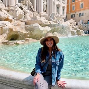 Meet your Posher, Madison